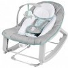 Ingenuity - Keep Cozy 3-in-1 - Bounce & Rock Seat 12428 