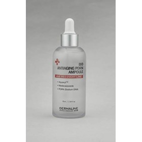 SÉRUM - BIO ACTIVING PDRN AMPOULE - CORÉE EXTRAIT DE SAUMON