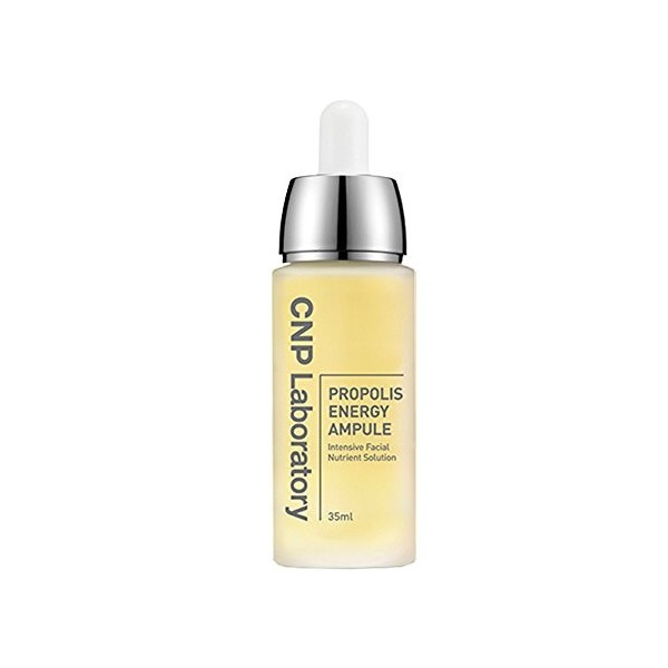 CNP Laboratory Ampoule de sérum Propolis 35ml.