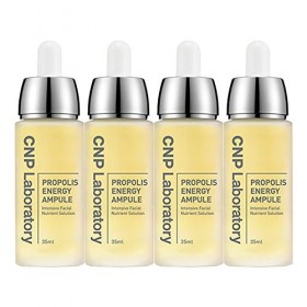 CNP Laboratory Ampoule de sérum Propolis 35ml.