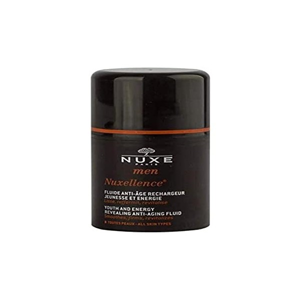 Nuxe Traitement Antirides 50 ml - Lot de 2