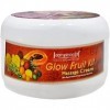YIGATI Glow Fruit Crème de massage visage 400 g