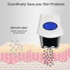 Finelines Facial Lift Microcourant Toning Beauty Machine Sérum Infusion Rechargeable