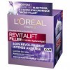 DERMO EXPERTISE - Revitalift Filler Soin Anti Âge Revolumisant Jour 50Ml - Lot De 2 - Vendu Par Lot