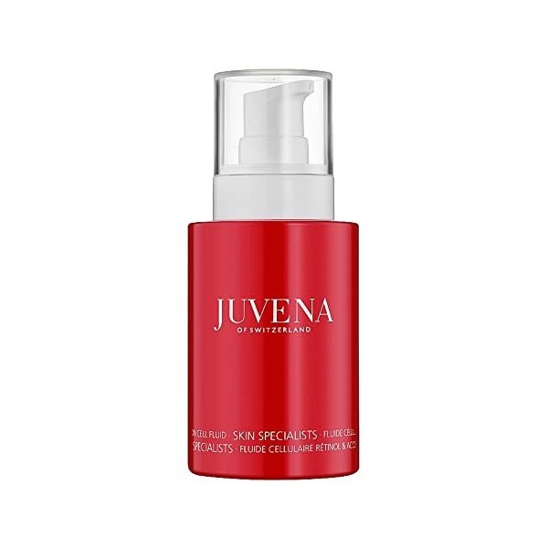 Juvena Skin Specialists Retinol Fluide Cellulaire 50ml