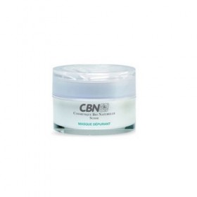 CBN Masque depurant 50 ml