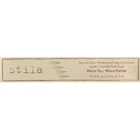 Stila Eyeliner Liquide Etanche Stay All Day - Micro Tip