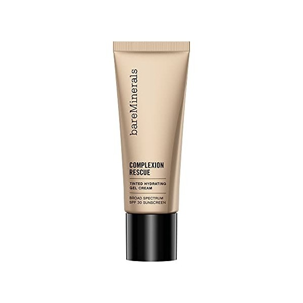 bareMinerals Complexion Rescue Crème Gel Hydratant Teinté SPF 30 6.5 Désert