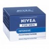 NIVEA Crème de jour Nivea For Men Intensive 4 x 50 ml