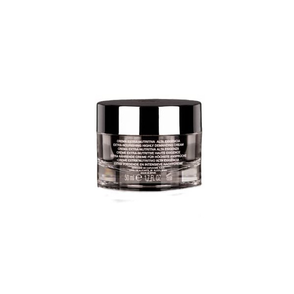 Germaine De Capuccini Timexpert Srns Pro 60+ Crème de Demanding extra Nourishing Highly 50 ml