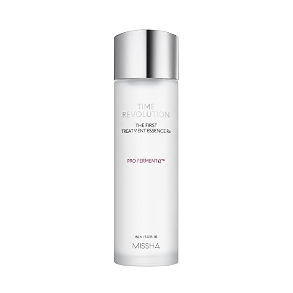 MISSHA Time Revolution The First Treatment Essence 130ml by MISSHA