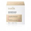 BABOR SKINOVAGE Calming Cream Rich, crème de soin intensive et riche pour les peaux sèches et sensibles, 50 ml