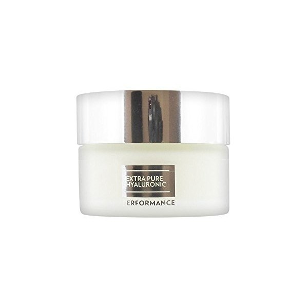 Incarose Extra Pure Hyaluronic Performance Crème Visage Restructurante 50 ml