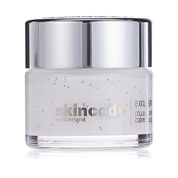 Skincode 5015 Crème Cellulaire Jour SPF15