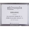 Skincode 5015 Crème Cellulaire Jour SPF15