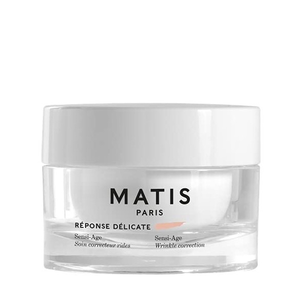 Matis Sensi-Age Soin correcteur rides 50 ml