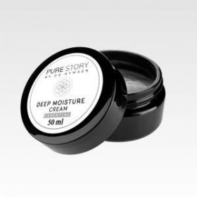 Crème hydratante profonde