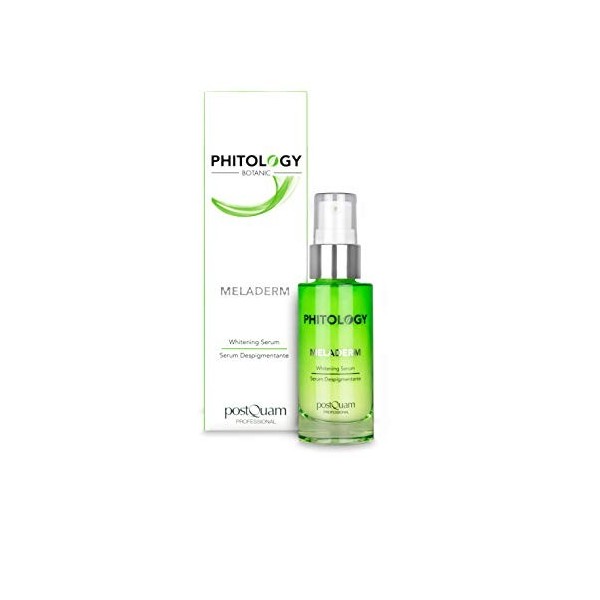 Postquam Phitology Sérum anti-taches visage anti-rides 30 ml