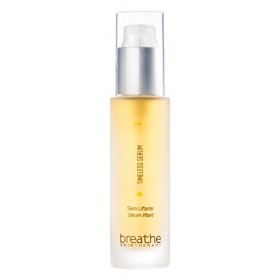 Naturalmente Breathe Timeless Serum 50ml - Sérum Liftant