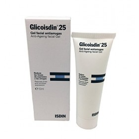 GLICOISDIN Crèmes de Jour Hydratantes/Rajeunissantes 50 ml