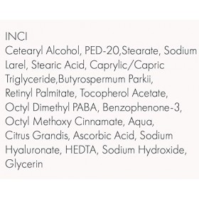 Hyaluronic Active Collagen Cream 100ml