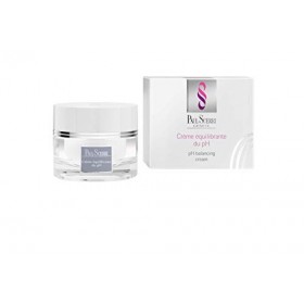 Paul Scerri - Crème Équilibrante du pH - Soin Sébo Équilibrant - Hydrate et Protège la Peau Quotidiennement - Recommandé pour