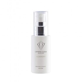 Crystal Clear Illuminate Anti-Ageing Moisturiser 50ml