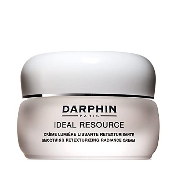 Darphin Ideal Resource Anti-Âge & Éclat Crème Lumière 50 ml