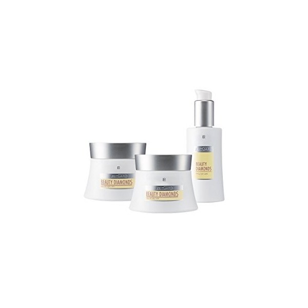 Zeitgard Beauty Diamonds Set