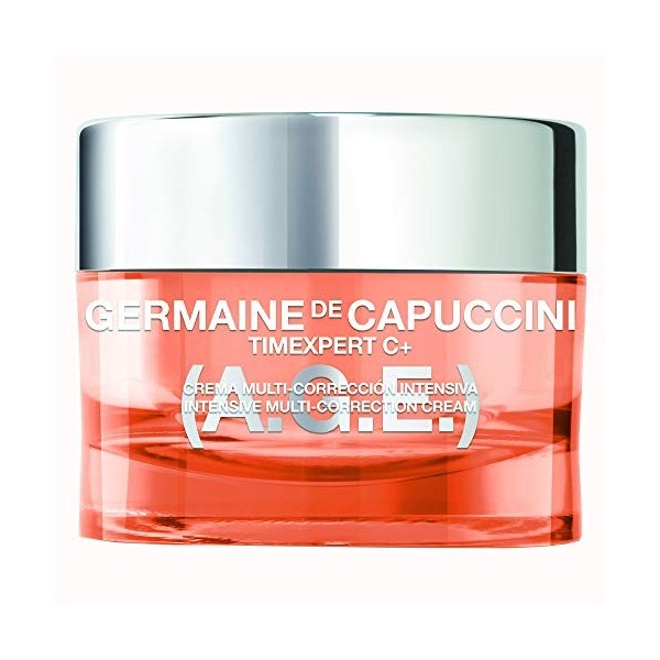 Germaine De Capuccini Timexpert C+ Intensive Multi-Correction Cream 50ml