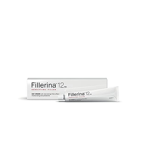 Fillerina 12 Densifying-Filler Crème de jour Grade 3 50 ml