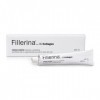 Labo FILLERINA 3d Collagen Crème Jour 3 poids moléculaires visage mesure 3 Plus 50 ml