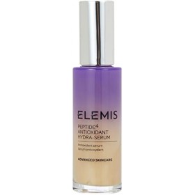 ELEMIS Peptide4 hydra-sérum antioxydant, sérum antioxydant de soin avancé, sérum luxueux qui procure un regain d’hydratation,