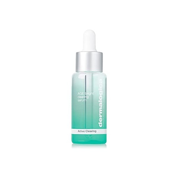 Dermalogica Age Bright Clearing Serum 30 Ml