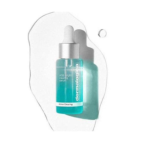 Dermalogica Age Bright Clearing Serum 30 Ml