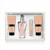 Mauboussin - Coffret Prestige 2023 Pour Elle : Eau de Parfum 100ml, Gel Douche 90ml, Lait Corps 90ml & Travel Spray 20ml