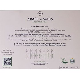 7 À TOI – COFFRET DÉCOUVERTE COLLECTION DÉESSE