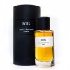 Edp BOIS de la collection BLACK EDITION , 50ml, Made in France