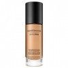 Barepro Performance Liquid Foundation Spf20 18-Pecan 30 Ml