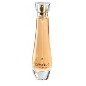 LR Femme Noblesse by LR Eau de Parfum 50 ml + 2 Vapos Femme Noblesse