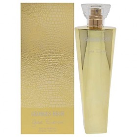 GEORGES RECH - MUSE GOLD 100ML EAU DE PARFUM - FEMME
