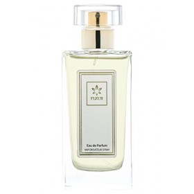 FLEUR No. 181 Inspiré par THE BEAT pour Femme, Parfum-Dupes, Fragrance pour Elle en Flacon Vaporisateur Spray 1 x 50 ml