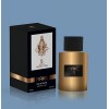 Eau de Parfum FIRKE 100 ml Attar Arabe Pour Homme et Femme Un Oud Parfum de Longue Durée Avec Une Touche Oriental dAccents d