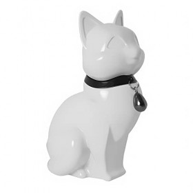 Jean-Pierre Sand Gattina White Eau de Parfum pour femme 75 ml