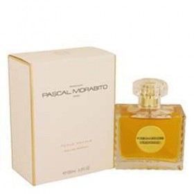 Eau de parfum Perle Royale de Pascal Morabito