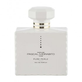 PASCAL MORABITO - PURE PERLE 100ML EAU DE PARFUM - FEMME