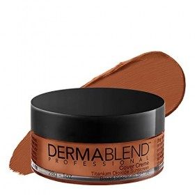 Dermablend Cover Crème de Soleil Golden Bronze-Chroma 4 1/2 