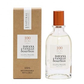 100BON Davana et Vanille Bourbon
