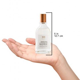 100BON Davana et Vanille Bourbon