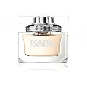 KARL LAGERFELD Agua de Perfume Mujer Vaporizador 45 ml